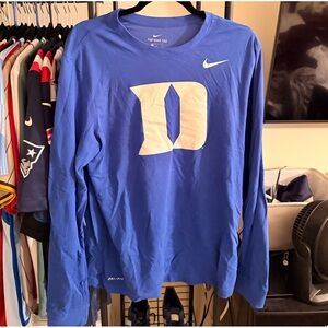 Nike Dri-FIT DUKE Tee Medium